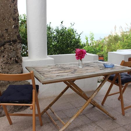 فندق Casa Mare Blu Ginostra الغرفة الصورة