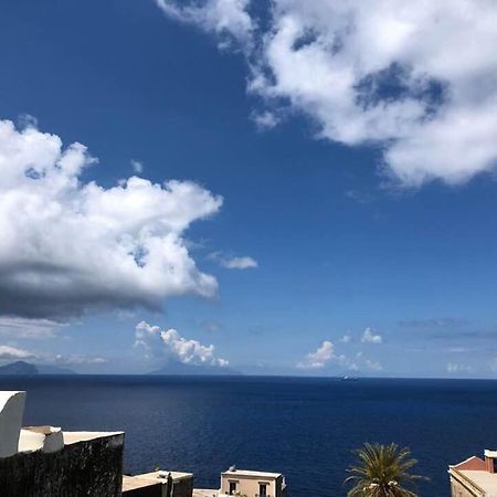 فندق Casa Mare Blu Ginostra المظهر الخارجي الصورة