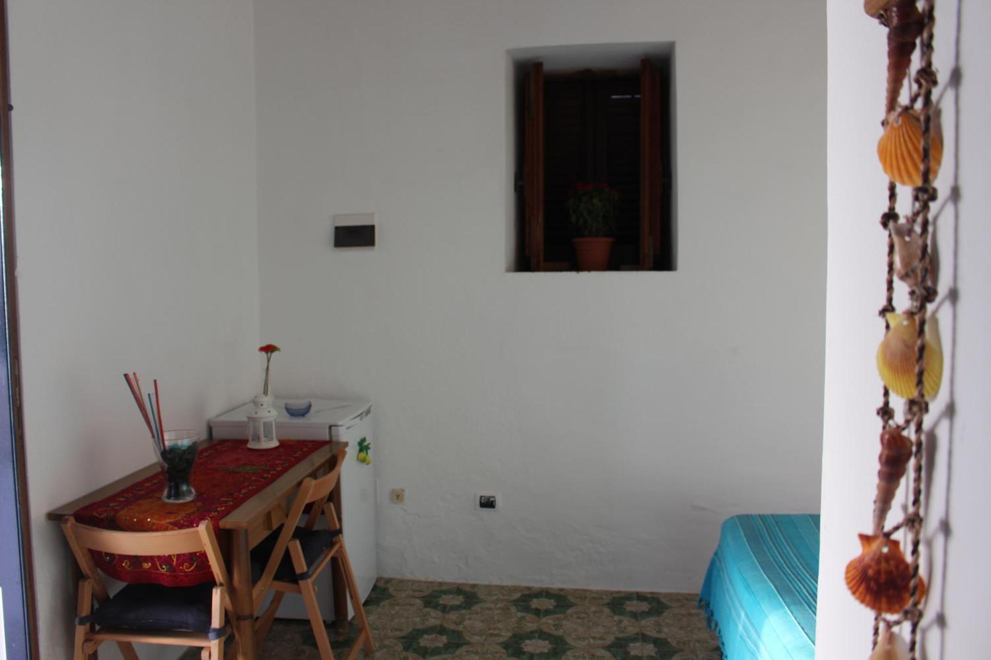 فندق Casa Mare Blu Ginostra الغرفة الصورة