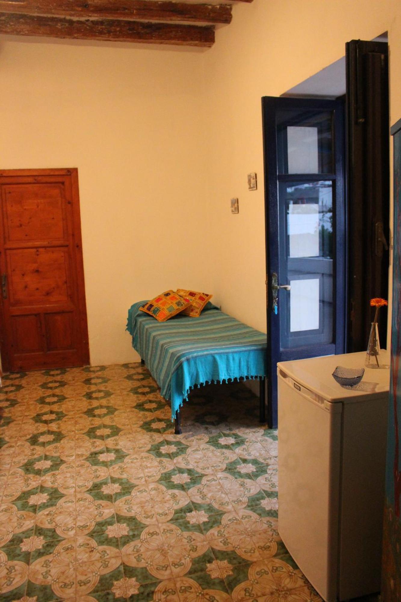 فندق Casa Mare Blu Ginostra الغرفة الصورة