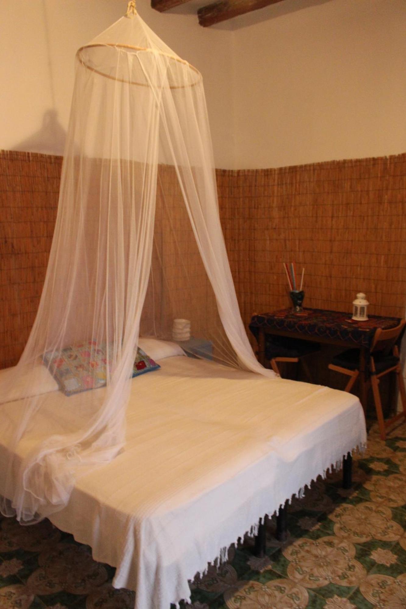 فندق Casa Mare Blu Ginostra الغرفة الصورة