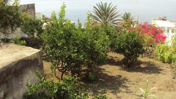 فندق Casa Mare Blu Ginostra المظهر الخارجي الصورة