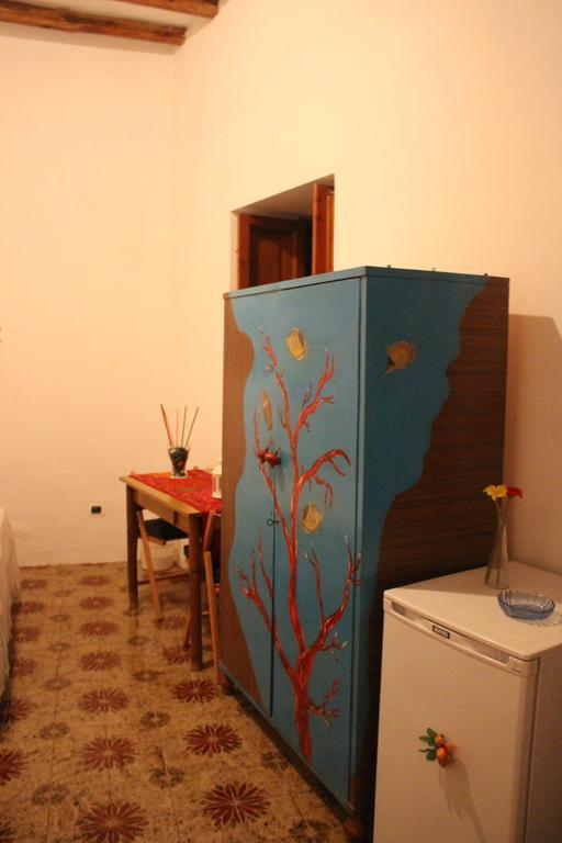فندق Casa Mare Blu Ginostra المظهر الخارجي الصورة