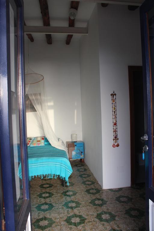فندق Casa Mare Blu Ginostra المظهر الخارجي الصورة