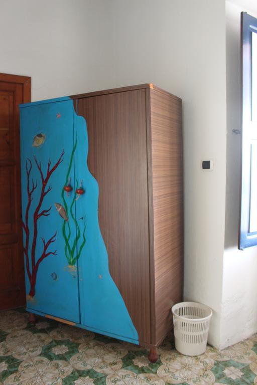 فندق Casa Mare Blu Ginostra المظهر الخارجي الصورة