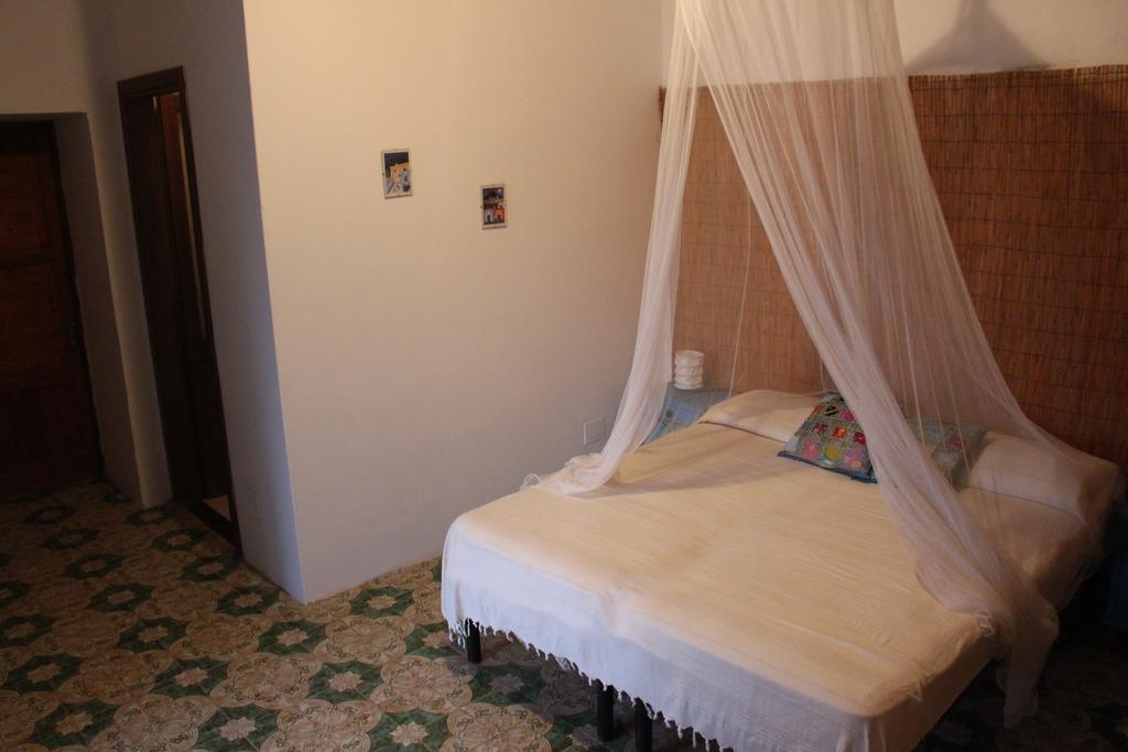فندق Casa Mare Blu Ginostra المظهر الخارجي الصورة