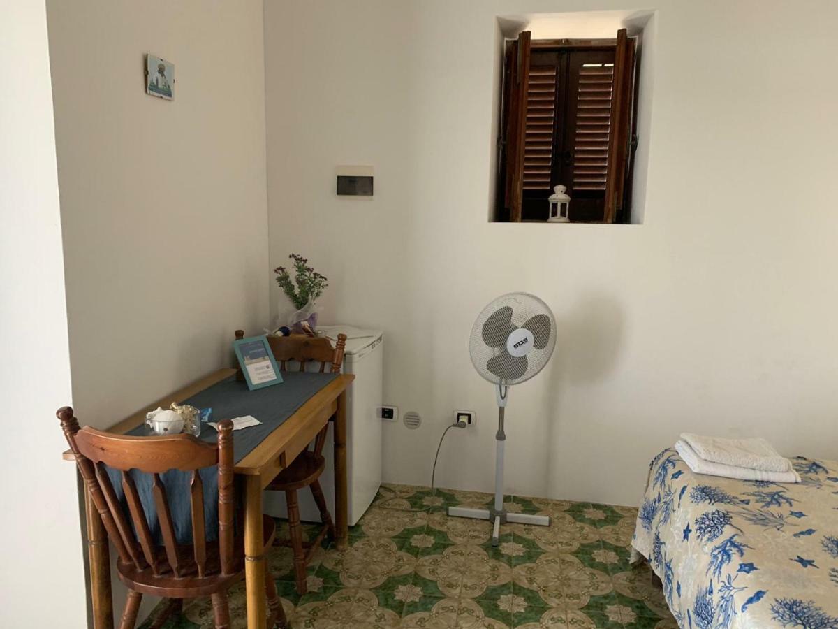 فندق Casa Mare Blu Ginostra المظهر الخارجي الصورة