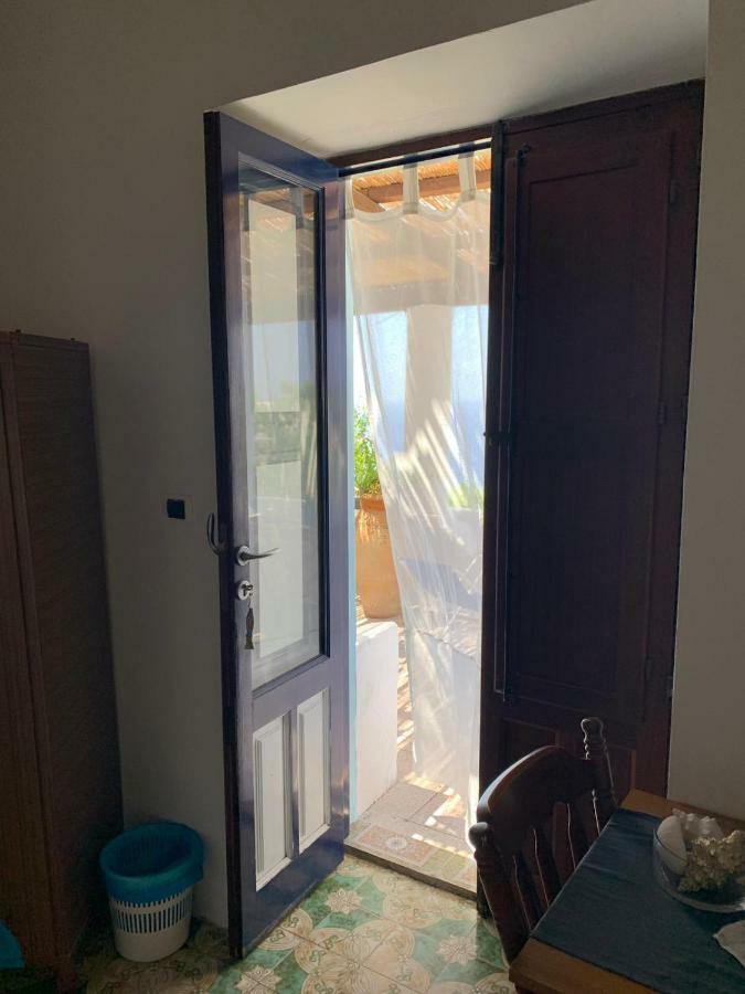 فندق Casa Mare Blu Ginostra المظهر الخارجي الصورة
