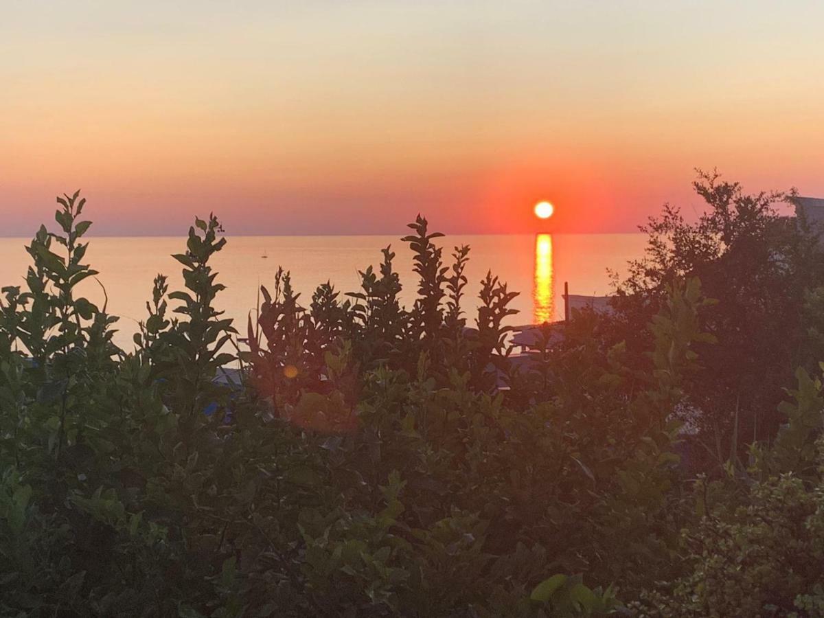 فندق Casa Mare Blu Ginostra المظهر الخارجي الصورة