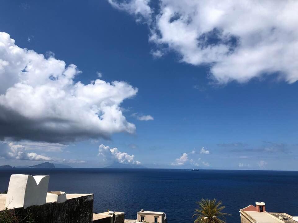 فندق Casa Mare Blu Ginostra المظهر الخارجي الصورة